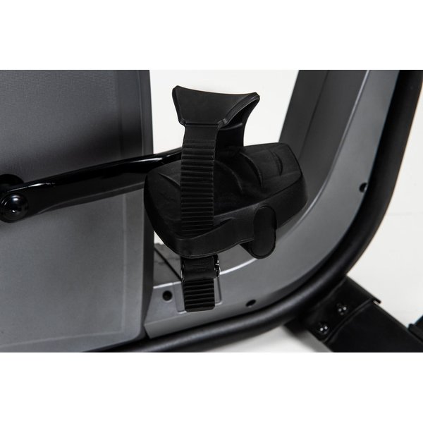 Rower magnetyczny BRX 3000 Del Sport