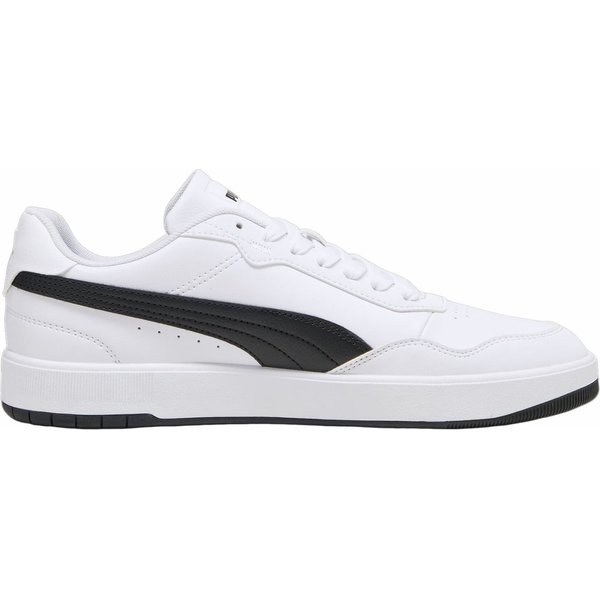 Buty Court Ultra Lite Puma - biały/czarny