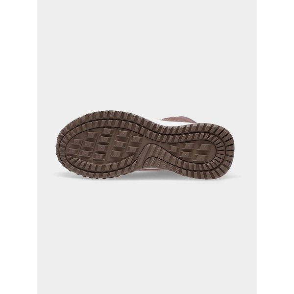 Buty D4Z21 OBDH200 4F - różowe