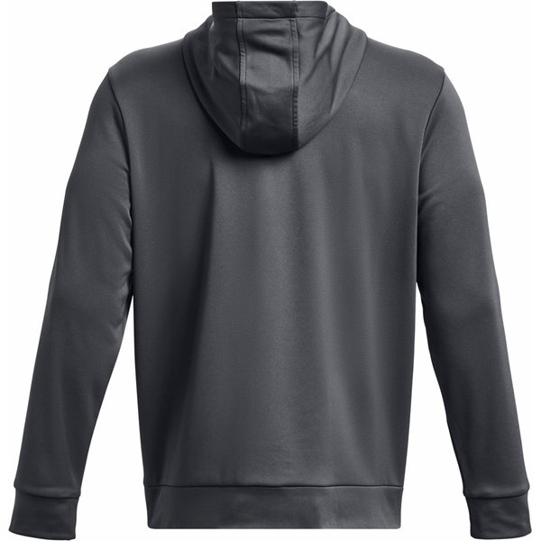 Bluza męska Fleece Big Logo HD Under Armour - szary