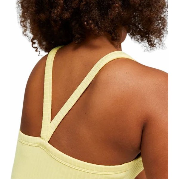 Sukienka damska Classics Ribbed Sleeveless Puma