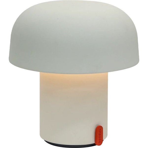 Lampa Sensa Kooduu - Cloudy White