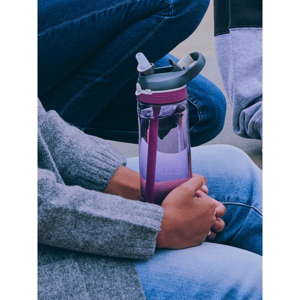 Butelka Ashland Tritan Renev 720ml Contigo - fioletowa