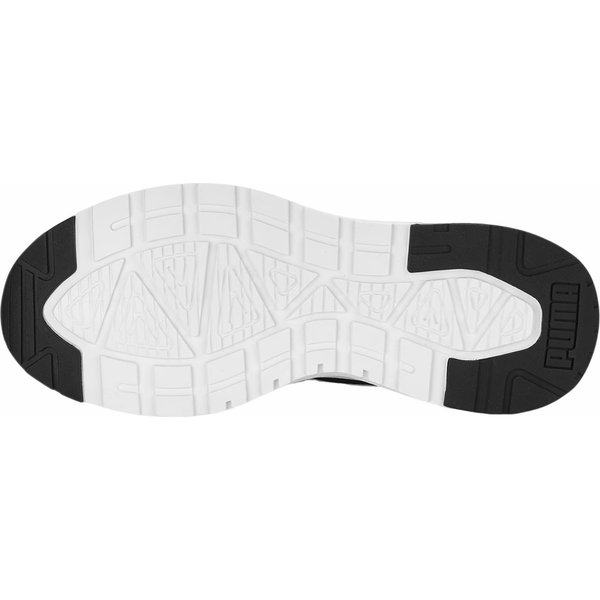 Buty Trinity Lite Puma - czarny/biały