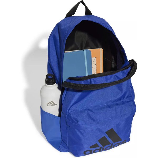 Plecak Classic Badge of Sport Adidas - Blue