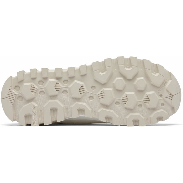 Buty, śniegowce Snowtrot Shorty Wm's Columbia - sea salt, fig