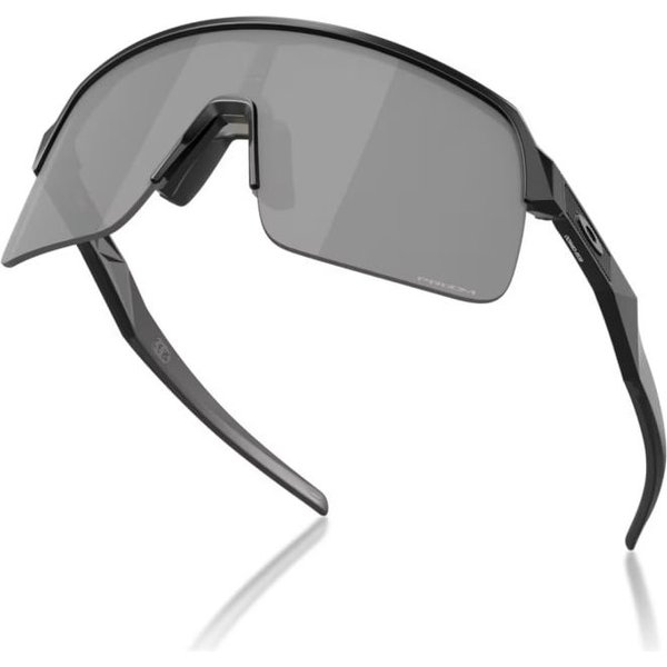 Okulary przeciwsłoneczne Sutro Lite Oakley - czarny