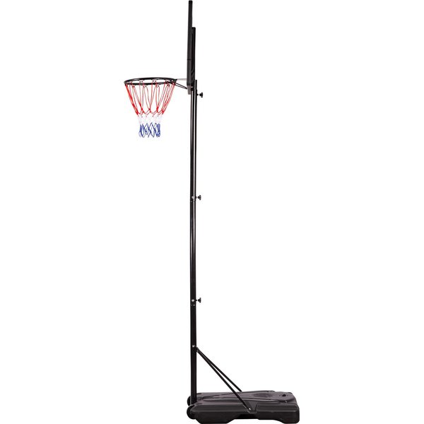 Stojak do koszykówki ZDK8305 Nils