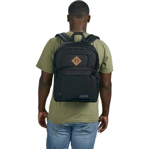 Plecak Main Campus JanSport - Black