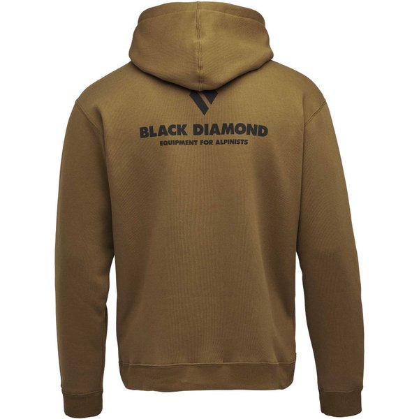 Bluza męska Equipment For Alpinists Black Diamond - khaki