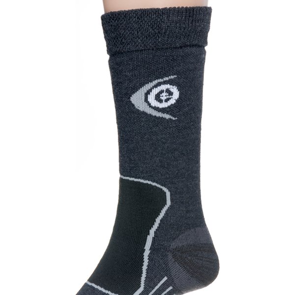 Skarpety Trekking Protect Expansive - szare