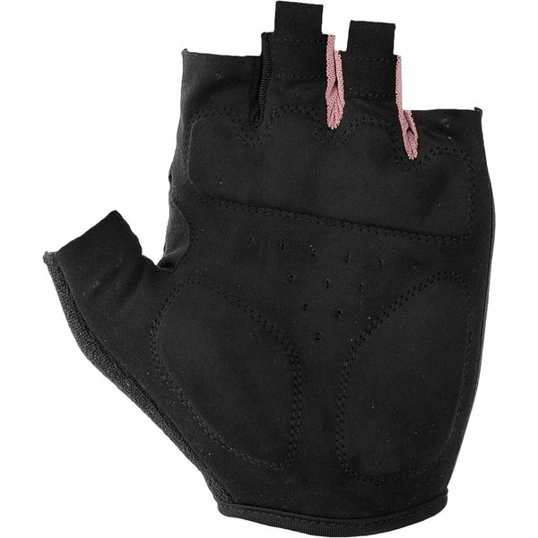 Rękawiczki rowerowe 4FSS23AFGLU059 4F - różowe