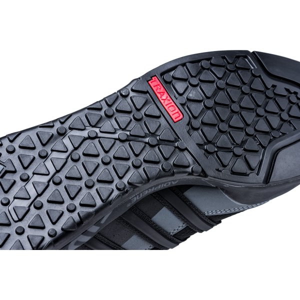 Buty Terrex Swift Solo Adidas - czarne