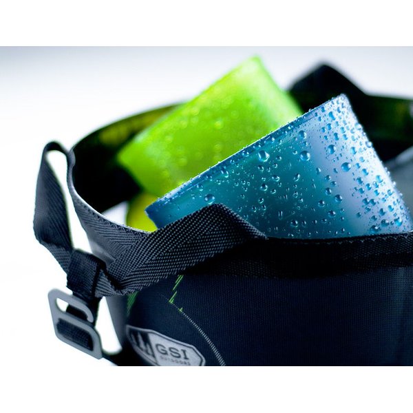 Zestaw naczyń Pinnacle Backpacker GSI Outdoors