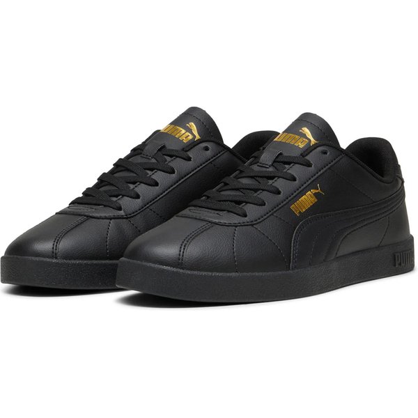 Buty Club II SL Puma - black