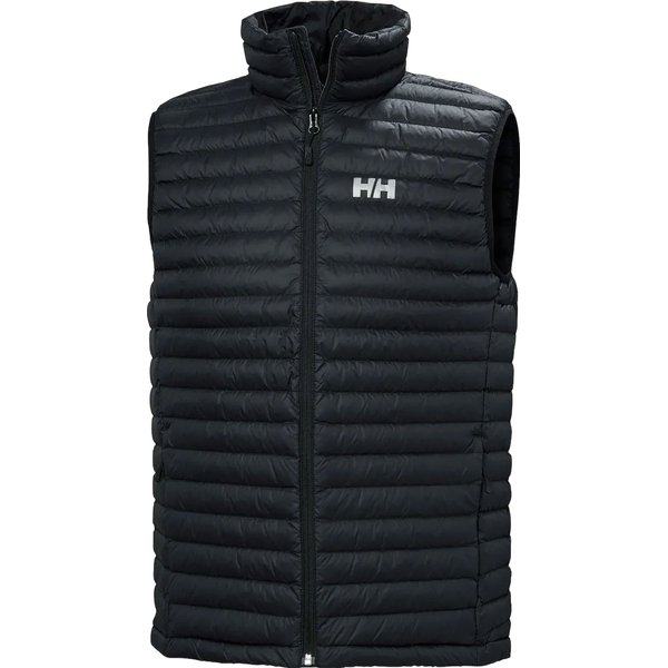 Kamizelka męska Sirdal Insulator Vest Helly Hansen