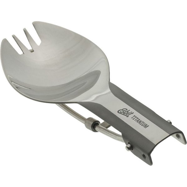 Niezbędnik turystyczny Spork Titanium Esbit