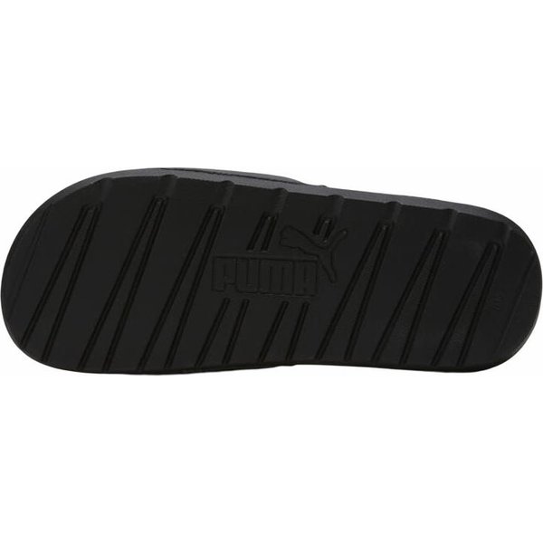 Klapki Cool Cat 2.0 V FS Puma - czarne/czerwone