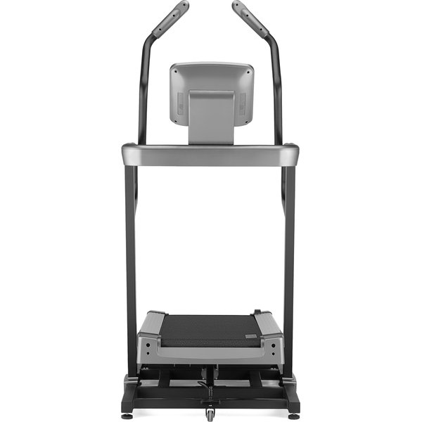 Bieżnia z dużym nachyleniem, elektryczna XCT1000 Gymtek