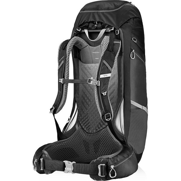 Plecak Paragon 48L M/L Gregory - basalt black