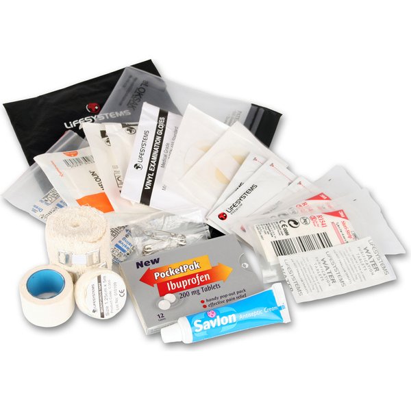 Apteczka Light&Dry Pro First Aid Kit Lifesystems