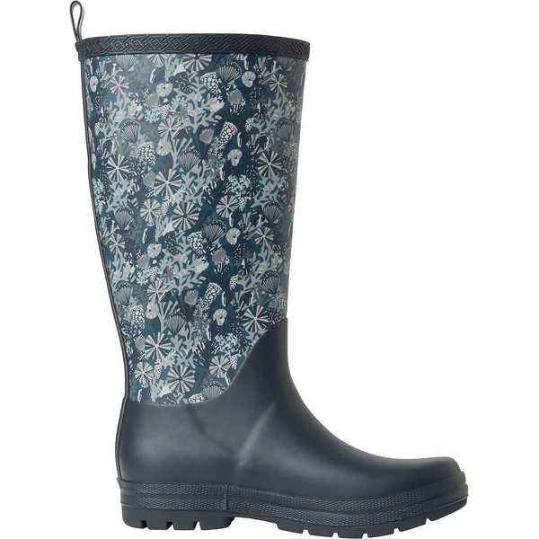 Kalosze Madeleine Print Wm's Helly Hansen