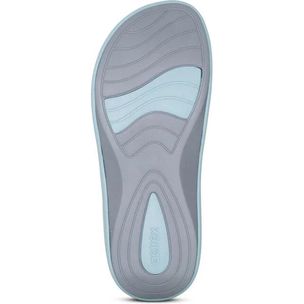 Klapki, japonki Maui Artrex - Blue