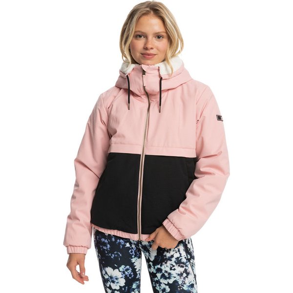 Kurtka damska Isanna Reversib Roxy