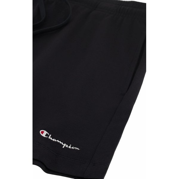Spodenki damskie Pro Jersey Champion - czarne