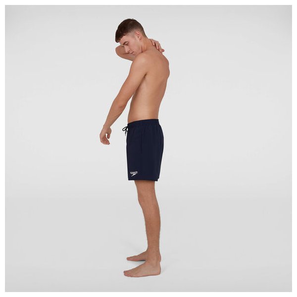 Spodenki kąpielowe męskie Essentials 16