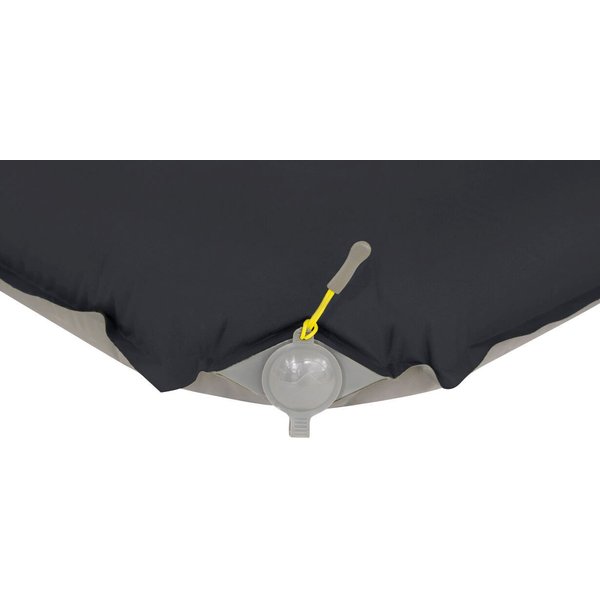 Mata samopompująca Sleepin Double 7,5cm Outwell