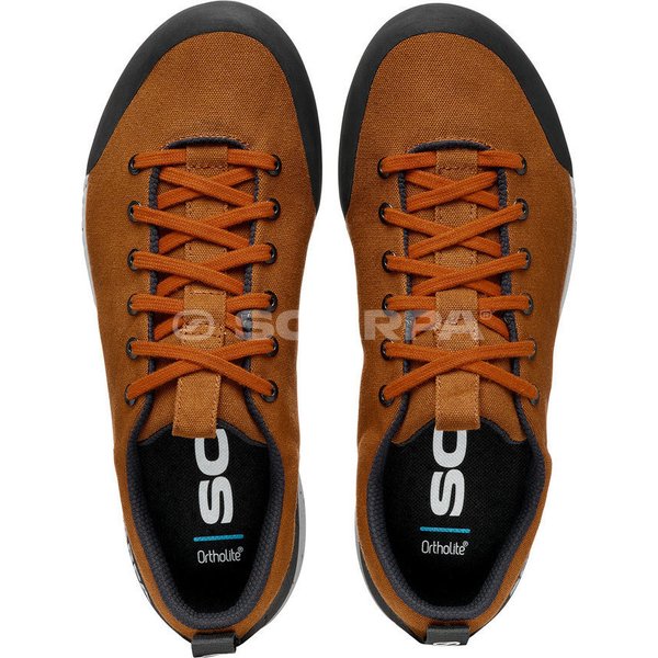 Buty Spirit Scarpa - chili gray