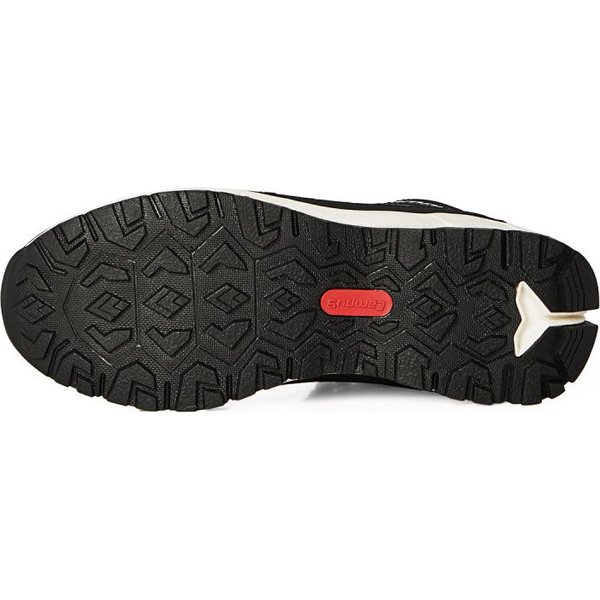 Buty Rosa Wm's Campus - czarne