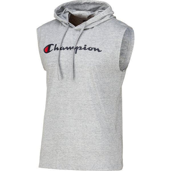 Bezrękawnik męski Icons Hooded Champion