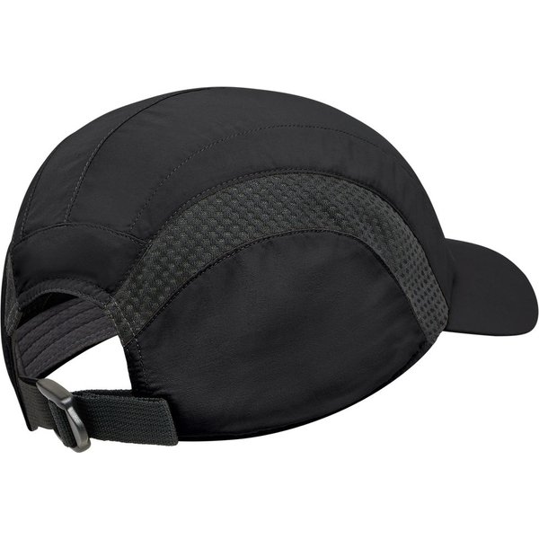 Czapka z daszkiem Vent Cap Jack Wolfskin - black