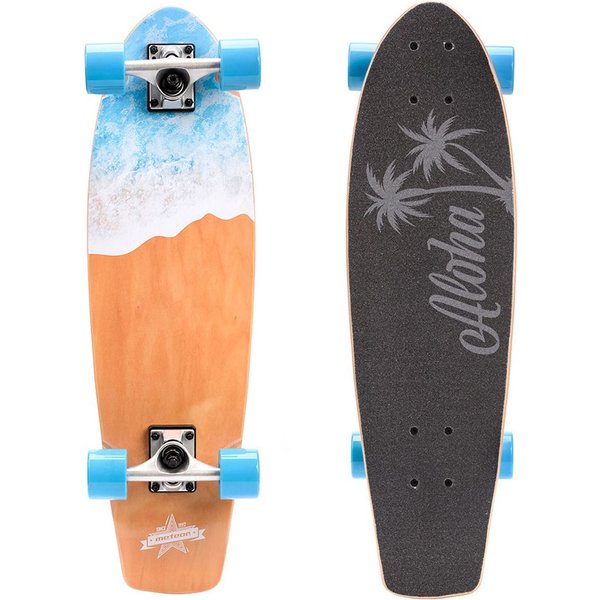 Deskorolka pennyboard Aloha Meteor