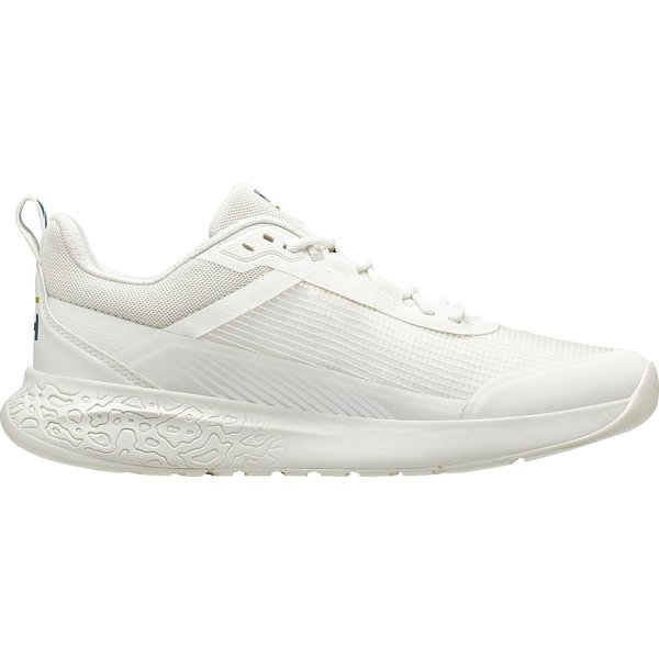 Sneakersy Crew Low Helly Hansen - off white