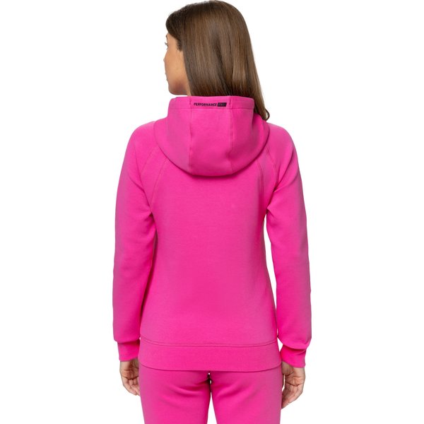 Bluza damska Explory Hooded Pitbull West Coast