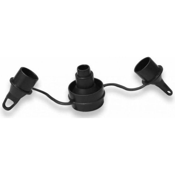 Pompka elektryczna Quick Fill 220-240V Intex