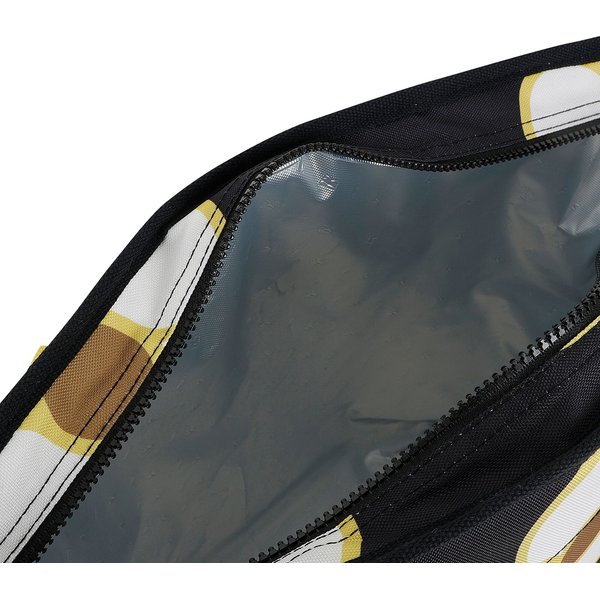 Torba termiczna Shopper Orla Coolbag Tote Regatta - SpringFlowerYellow