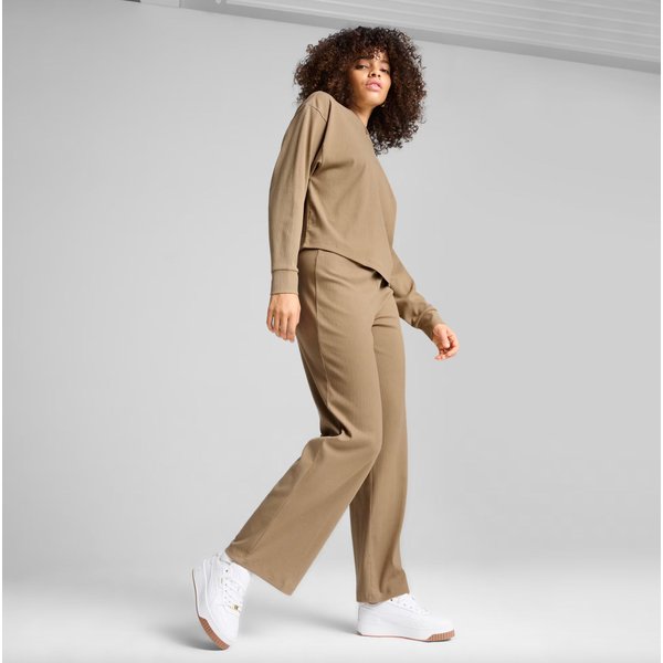 Buty Carina Street Lux Wm's Puma - white/grey