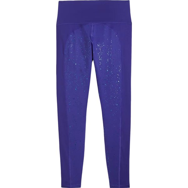 Legginsy damskie Intergalactic HW 7/8 Tight Puma