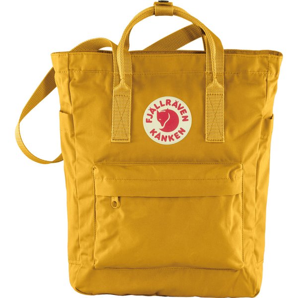 Plecak z funkcją torby Kanken Totepack 14L Fjallraven