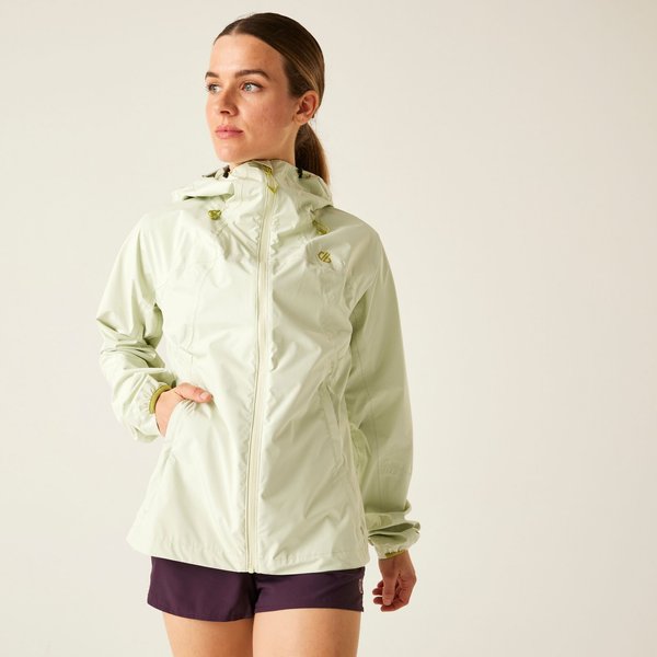 Kurtka damska Torrek Breathe Easy Dare2B - Meadow Mist