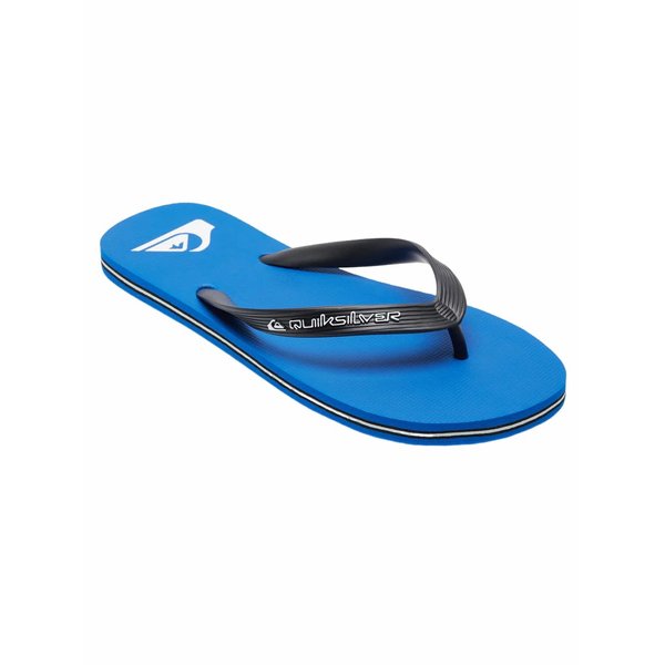 Klapki, japonki Molokai Core Quiksilver - khaki