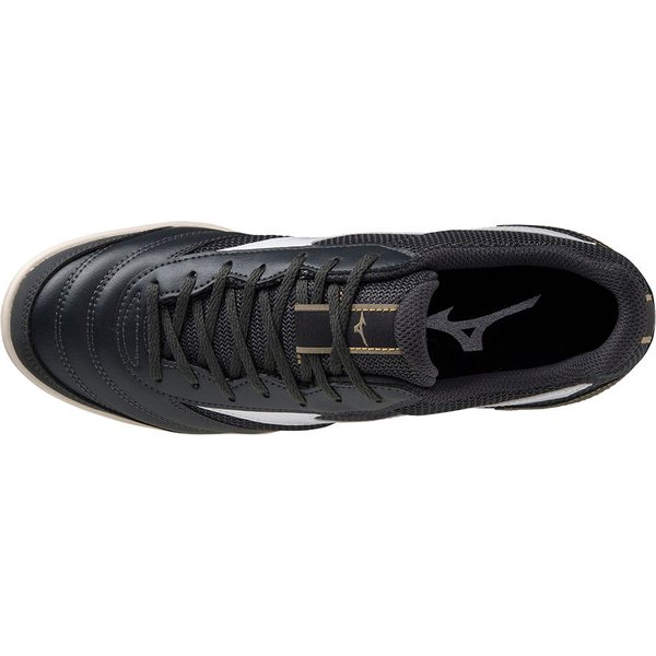 Buty piłkarskie turfy MRL Sala Club Mizuno - czarne