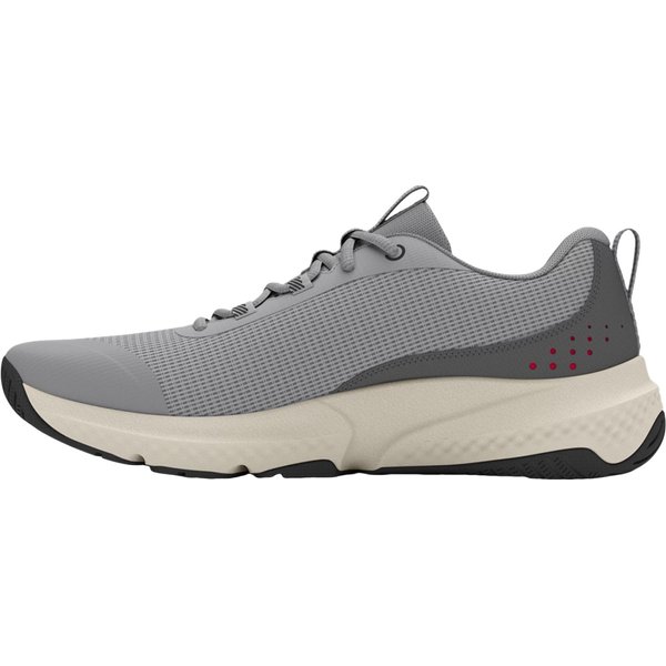 Buty Dynamic Select Under Armour - Mod Gray/Castlerock