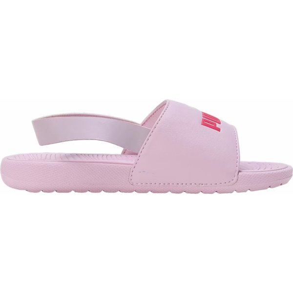 Klapki Cool Cat 2.0 Backstrap AC PS Jr Puma - Grape Mist