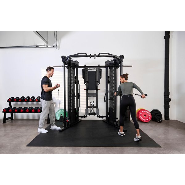 Brama treningowa Maximum Autark 10.0 Hammer