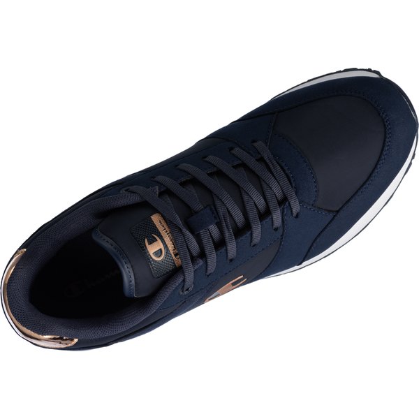 Buty EE Champ II Plant NY Champion - granatowe